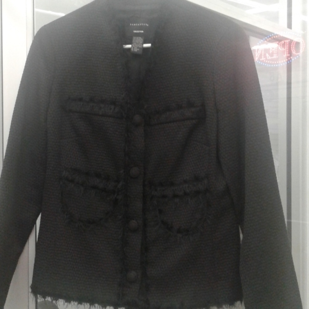 Jacket - Picture 3 of 3
